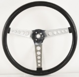 Bell Style Acessory Wheel Black