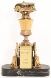 Cecil County Drag-O-Way Trophy
