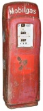 Martin & Schwartz Model #80 Scrip-Top Computing Gas Pump