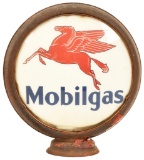 Mobilgas w/Pegasus 15