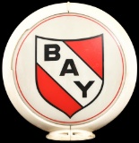 Bay (gasoline) w/Logo 13.5