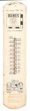 Bowes Seal Fast Radiator Chemical Metal Thermometer
