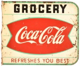 Grocery Coca-Cola 