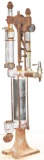 Gilbert & Barker Model #3 Stroker Oil Pump