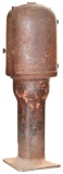 Gilbert & Barker Model 88 Curb Pump
