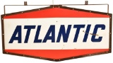 Atlantic Identification Sign