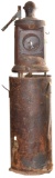 Correct Measure Model 1928 Clock Face Gas Pump