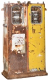 Southwest Model 30-T Twin-Computing Gas Pump