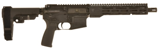 RADICAL FIREARMS MODEL RF-15 7.62X39 SEMI AUTO PISTOL