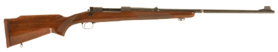 WINCHESTER MODEL 70 338 WINCHESTER MAGNUM BOLT ACTION RIFLE