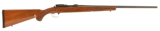 RUGER MODEL 77-17 17HMR CALIBER BOLT ACTION RIFLE