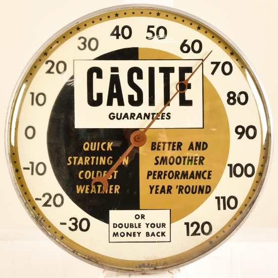 Casite Bubble Thermometer