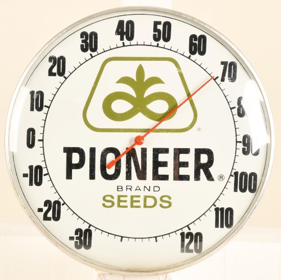 Pioneer Brand Seeds Bubble Thermometer