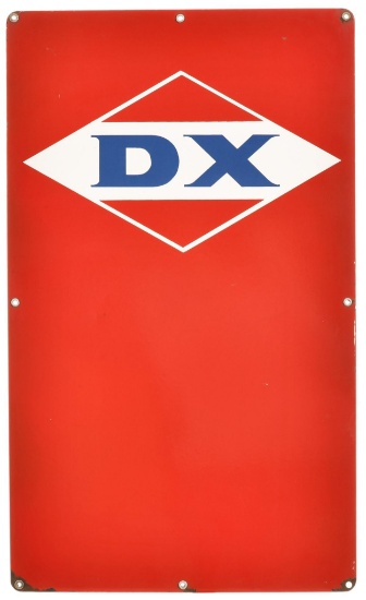 Dx Pump Plate