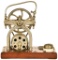 C.M. Sorensen Embalming Machine