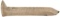 Dilworth Porter & Co. Ltd Goldies Perfect R.R. Spike