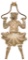 Cast Iron Figure