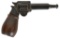 Revolver Smoking Pipe