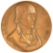 Benjamin Rush Bronze Coin Large
