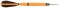 Oversized Wooden Dart