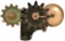 Walker's Measurer Industrial Piece