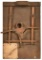 Patent Model Steam Engine Valve