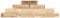 Lot Of Carriage Buggy Wagon Tags