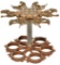 Rotary Locking Holder