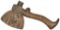 Bun Lauret Stove & Ranges Art Stove Co. Hatchet
