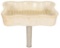 Early Standard Porcelain Soap Dish