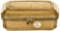 Small Metal Decorative Box