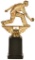 Early Bowling Trophy 1945-1946