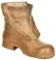 Copper Electromould Boot