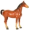 Cast Iron Horse