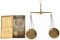 E-z Smelting & Refining Co. Brass Scale