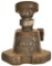 Armstrong Bros. Tool Co. Machinist Swivel Top Jack