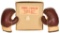 Lewis Duncan Sporting Goods Boxing Gloves