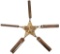 Grand Rapids Dowel Works Store Display Piece