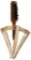 Early Robert Reiner No. 2 Brush Tool