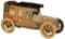 Early Tin Litho Ambulance