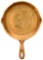 Reading Stove Works Brass Advertising Piece