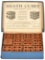 Heath Cube Basic Building Units Salesman Display Nos