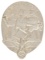 German 1935 National Labor Day Commemorative Badge