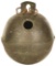 Early Brass Bell