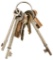 Lot Of Keys