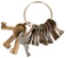 Lot Of Early Keys
