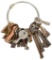 Lot Of Early Keys