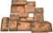 Lot Of Printing Blocks