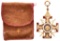 Order Of The Sovereign Grand Inspectors General Badge