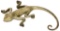 The Sherwin Williams Co. Cast Iron Chameleon